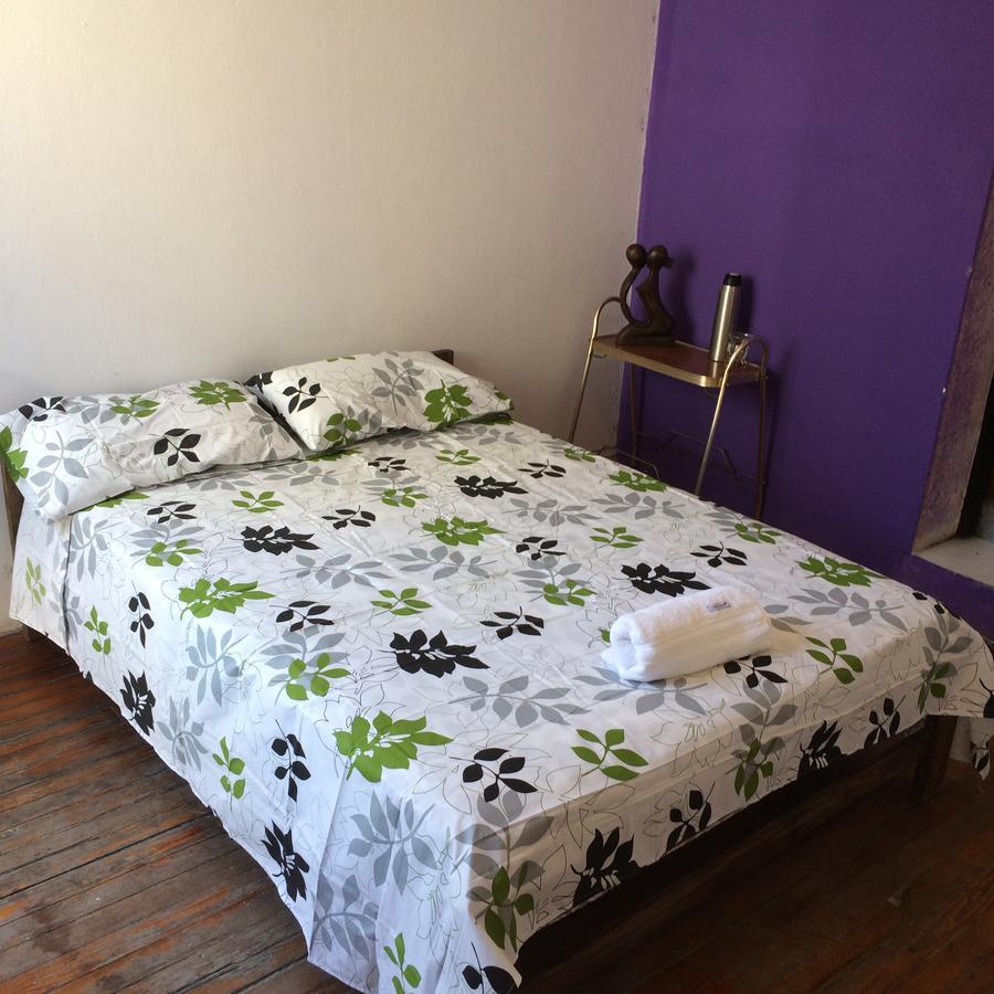 بوينس آيرس Bliss Hostel المظهر الخارجي الصورة