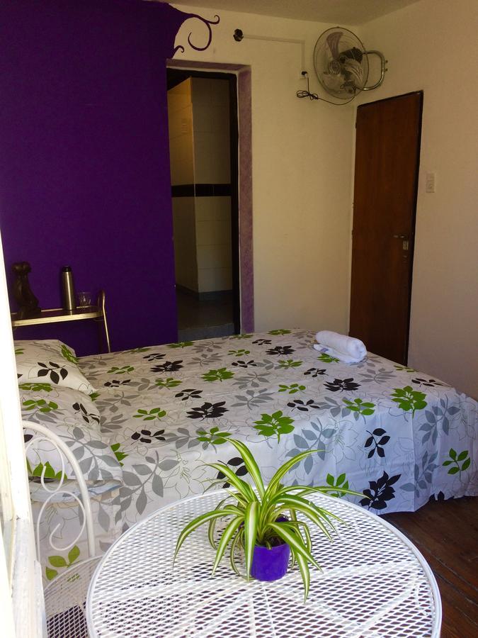 بوينس آيرس Bliss Hostel المظهر الخارجي الصورة