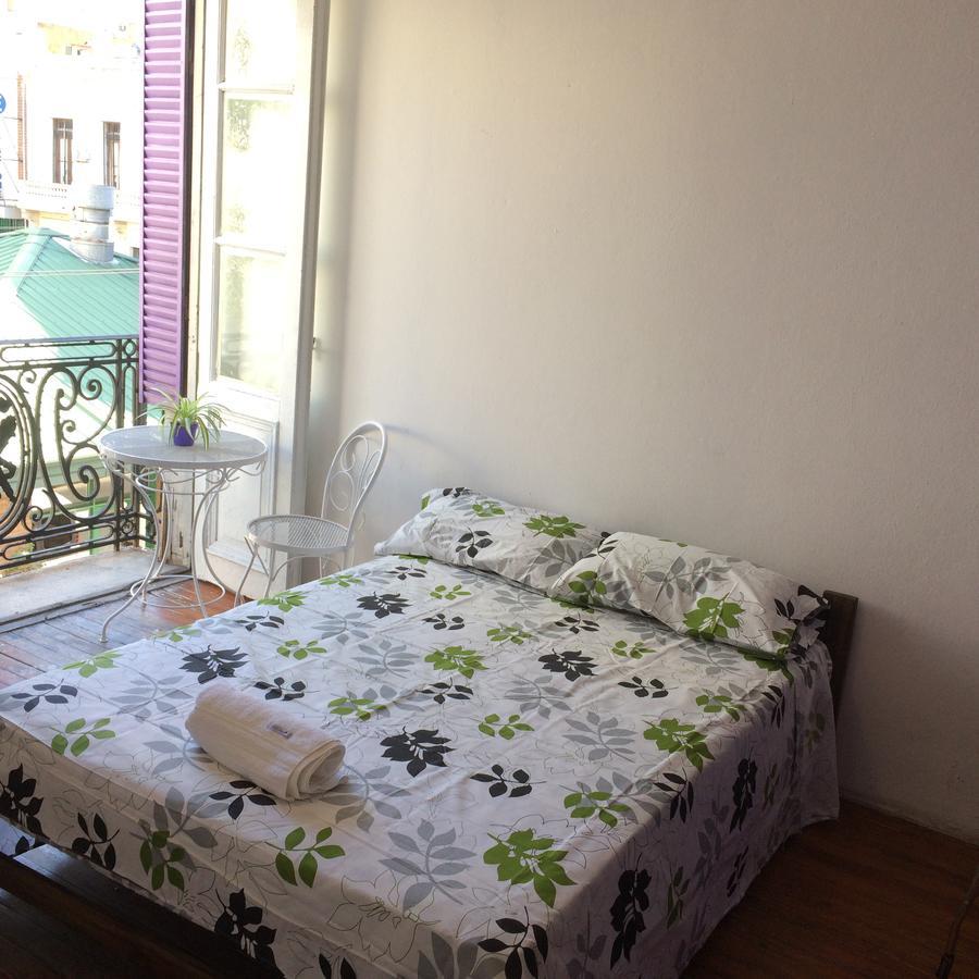 بوينس آيرس Bliss Hostel المظهر الخارجي الصورة