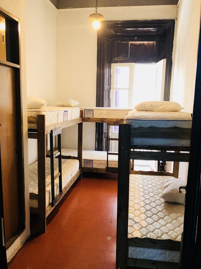 بوينس آيرس Bliss Hostel المظهر الخارجي الصورة