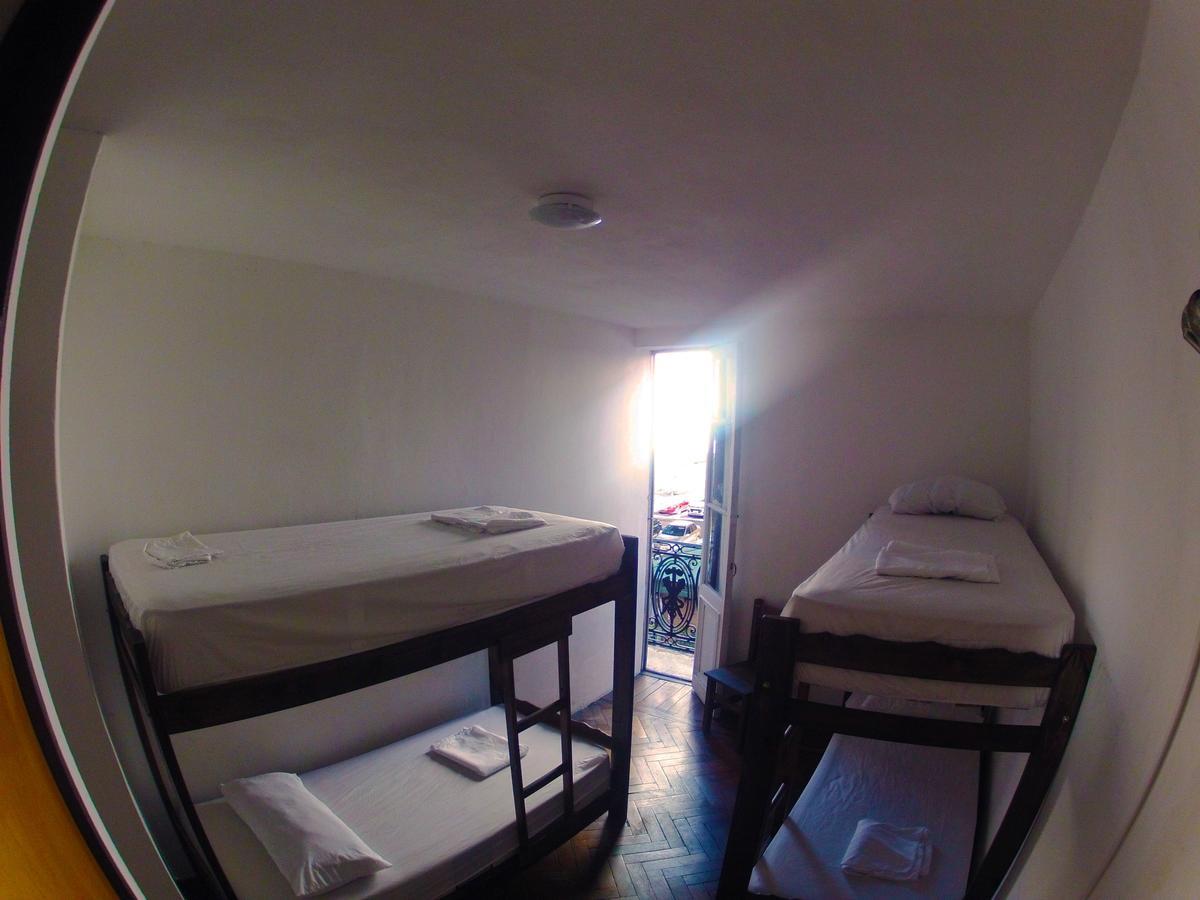 بوينس آيرس Bliss Hostel المظهر الخارجي الصورة